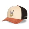 Asterix Brown - Capslab